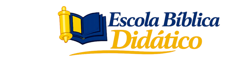 Escola Biblica Didatico